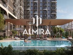 Waterfront Community | High Floor | HO Q4 2028