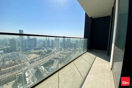 1 Bedroom Apartment for Sale in Jumeirah Village Circle (JVC), Dubai - Vacant 1BR | Community View | JVC