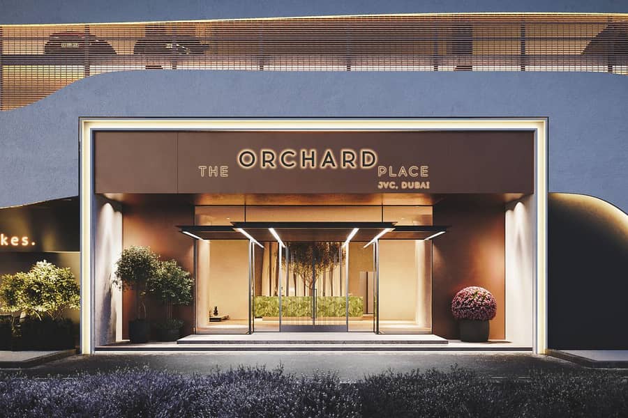 Spacious 1BR |SKy line View | Luxury Amenities - Image 6