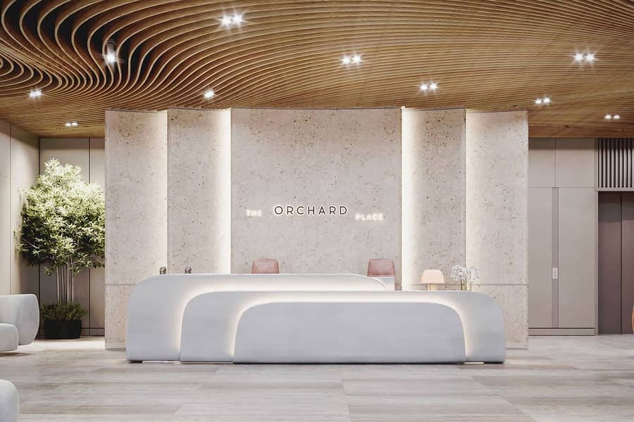 Spacious 1BR |SKy line View | Luxury Amenities - Image 7