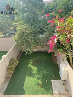 3BR with Private Garden | Single Row | Available