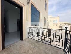 Pvt. balcony-Brand new | Modern spacious studio | Wardrobe | Sep. kitchen | modern bath