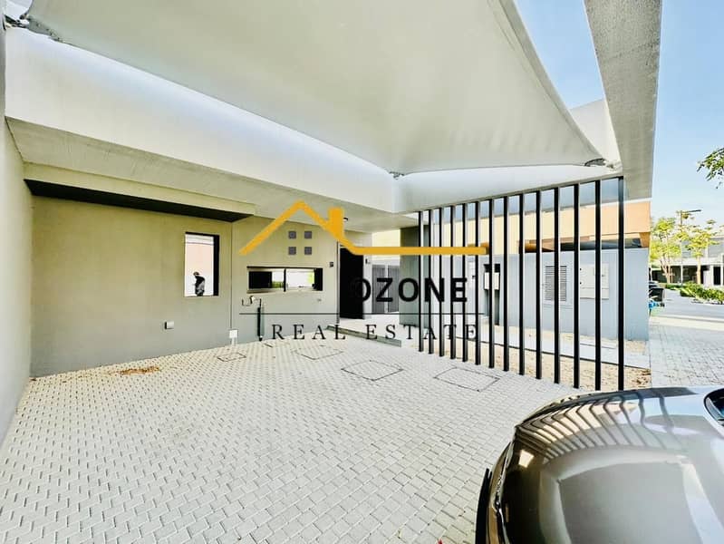 3BR All first recedince | Corner Unit in Robinia Massar | Rent from AED 140K - Image 6
