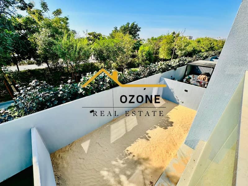 3BR All first recedince | Corner Unit in Robinia Massar | Rent from AED 140K - Image 7