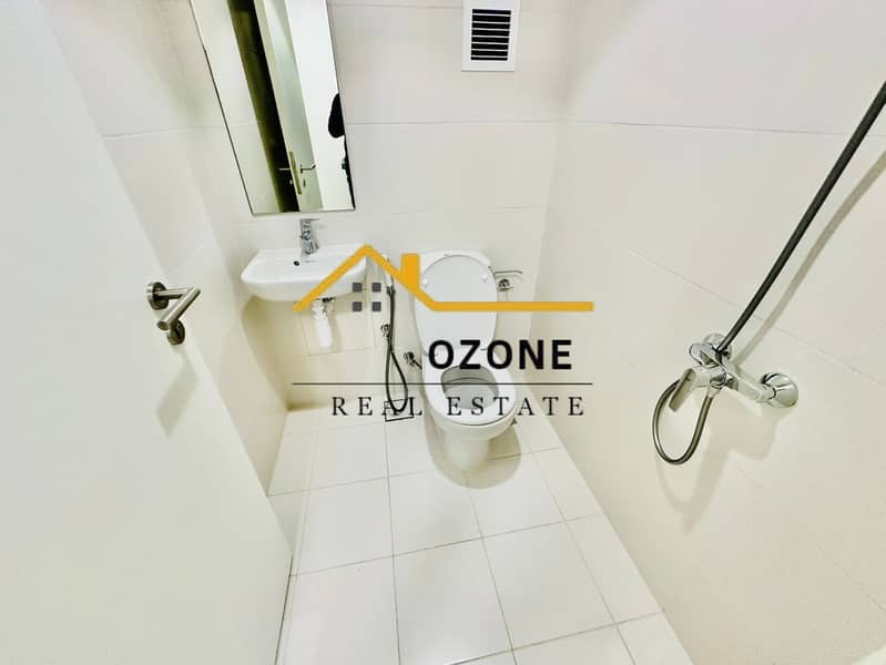 3BR All first recedince | Corner Unit in Robinia Massar | Rent from AED 140K - Image 8
