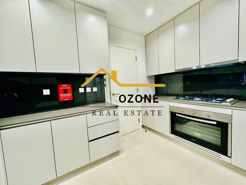 3BR All first recedince | Corner Unit in Robinia Massar | Rent from AED 140K - Image 9