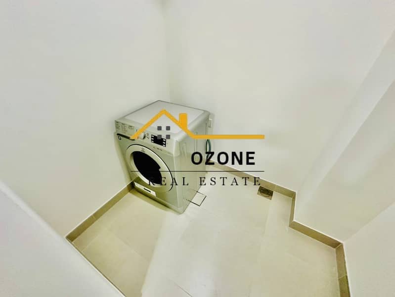 3BR All first recedince | Corner Unit in Robinia Massar | Rent from AED 140K - Image 11