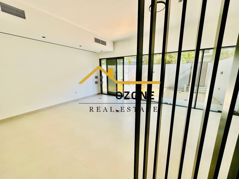 3BR All first recedince | Corner Unit in Robinia Massar | Rent from AED 140K - Image 13