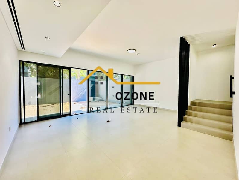 3BR All first recedince | Corner Unit in Robinia Massar | Rent from AED 140K - Image 14