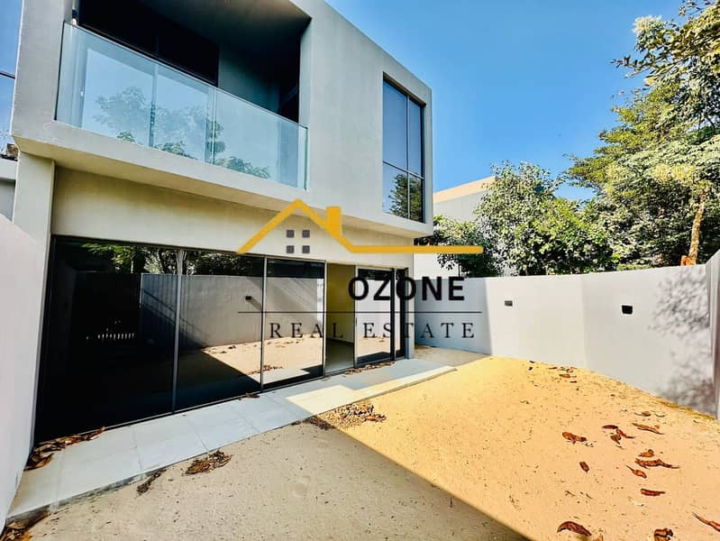 3BR All first recedince | Corner Unit in Robinia Massar | Rent from AED 140K - Image 15