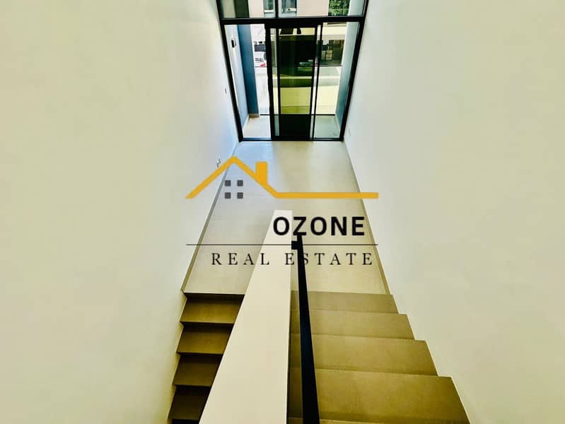 3BR All first recedince | Corner Unit in Robinia Massar | Rent from AED 140K - Image 17