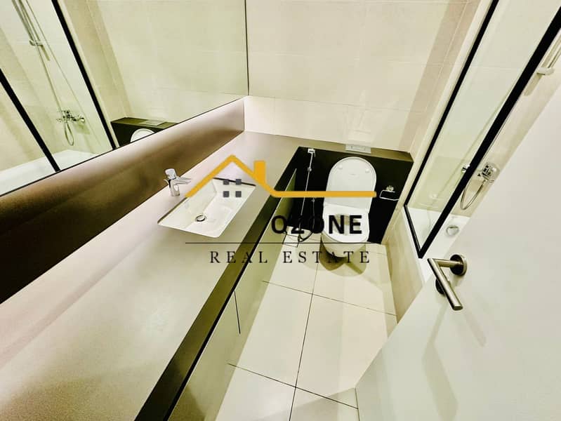 3BR All first recedince | Corner Unit in Robinia Massar | Rent from AED 140K - Image 20
