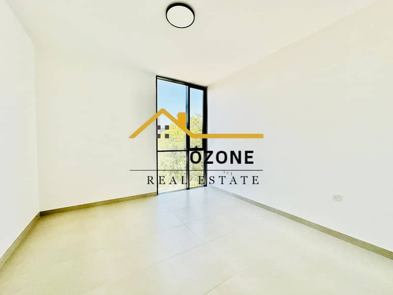 3BR All first recedince | Corner Unit in Robinia Massar | Rent from AED 140K - Image 22