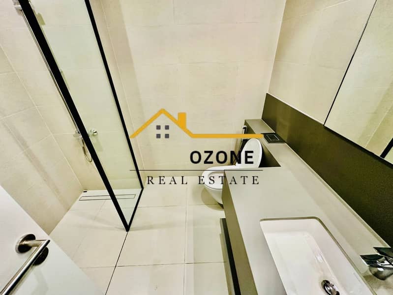3BR All first recedince | Corner Unit in Robinia Massar | Rent from AED 140K - Image 25