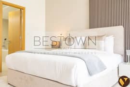 شقة في برج بلفيو 1،أبراج بلفيو،وسط مدينة دبي 1 غرفة 140000 درهم - 14008788