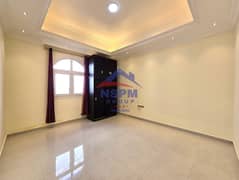 شقة في شارع الخليج العربي،البطين 46999 درهم - 14008818