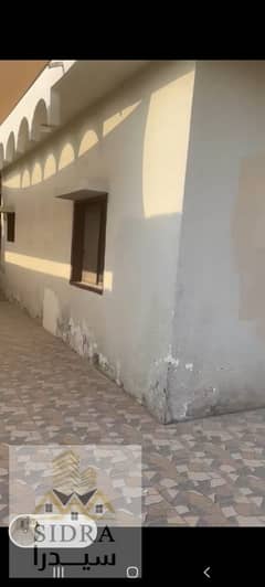 البيت العربي بالنعيمية1 عجمان قريب على مدرسة الحكمة وقريب من ابراج النعيمية