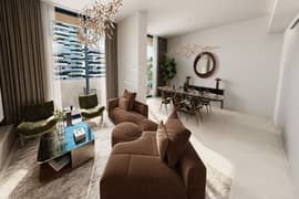 √2BR+M | Nice Location | Low Premium | High Floor√