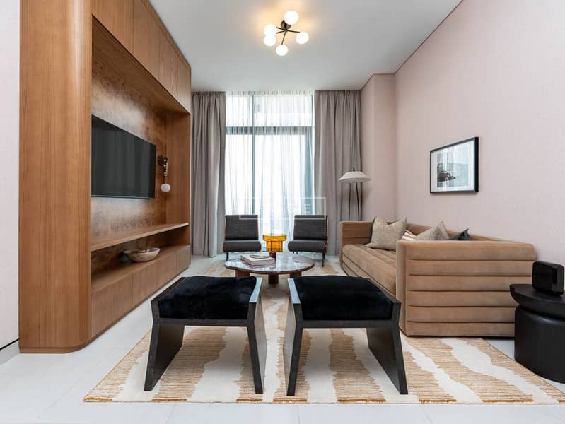 HANDOVER SOON | LUXURY | MOTIVATED SELLER - Image 8