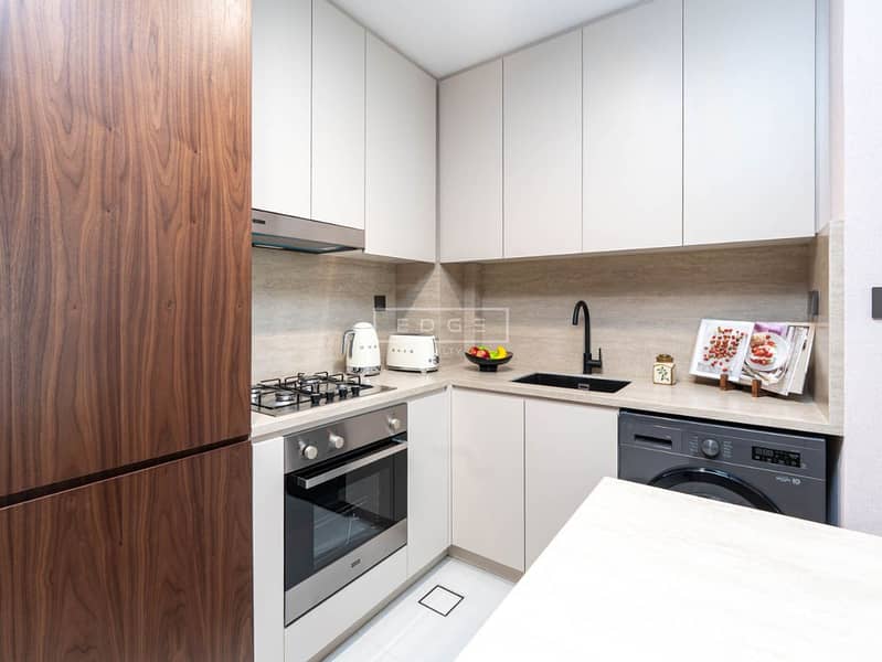 HANDOVER SOON | LUXURY | MOTIVATED SELLER - Image 9