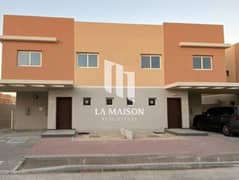 Corner | Big Plot | 5BR Villa + M | Upgraded