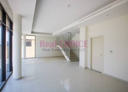 5 Bedroom Villa for Sale in DAMAC Hills (Akoya by DAMAC), Dubai - Corner 5BR Plus Maids Room Villa|Spacious Layout 5 Bedroom Villa for Sale in DAMAC Hills (Akoya by DAMAC), Dubai - Corner 5BR Plus Maids Room Villa|Spacious Layout