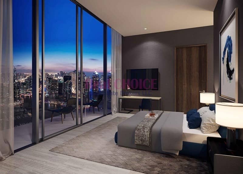 2BR Good for Investment|Post Handover Available 2BR Good for Investment|Post Handover Available