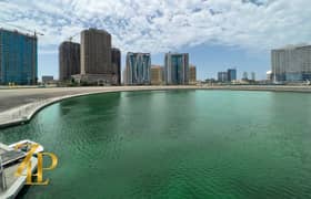 شقة في برج زينيث A2،أبراج زينيث،مدينة دبي الرياضية 2 غرف 1251547 درهم - 14009050