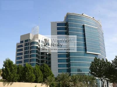 Office zum zum Verkauf in Dubai Silicon Oasis (DSO), Dubai - 1. jpg