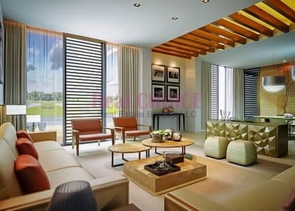 Impressive Expected Capital Gain|Furnished Studio Impressive Expected Capital Gain|Furnished Studio