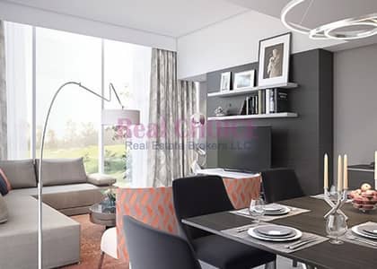 High End Furnished Studio | Guaranteed High ROI High End Furnished Studio | Guaranteed High ROI