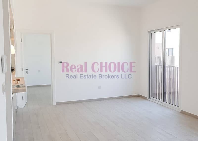 Pool Facing 2BR Apartment|Ready to move in Pool Facing 2BR Apartment|Ready to move in