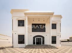 فیلا في البرشاء 2،البرشاء 5 غرف 550000 درهم - 14009265