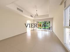 فیلا في فلل السدر،واحة دبي للسيليكون (DSO) 3 غرف 240000 درهم - 14007138