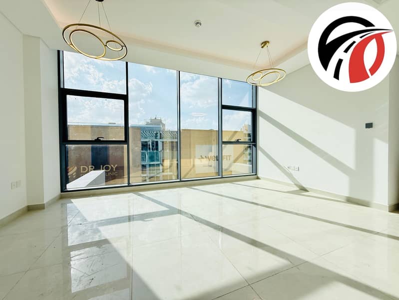 2BHK With Private Jacuzzi || Brand New Unit || Ready to Move - Image 4