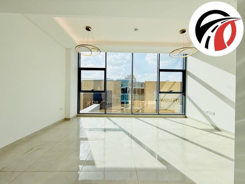 2BHK With Private Jacuzzi || Brand New Unit || Ready to Move - Image 5