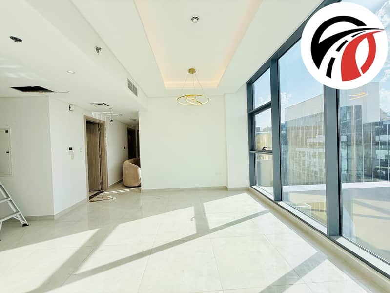 2BHK With Private Jacuzzi || Brand New Unit || Ready to Move - Image 6