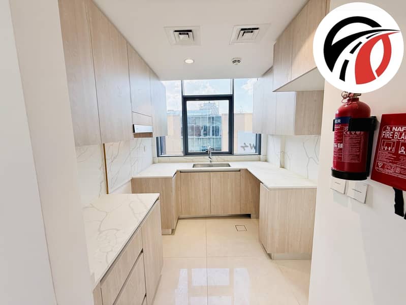 2BHK With Private Jacuzzi || Brand New Unit || Ready to Move - Image 19