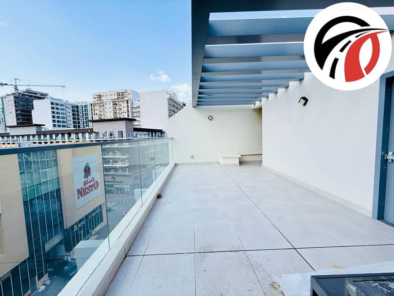 2BHK With Private Jacuzzi || Brand New Unit || Ready to Move - Image 21