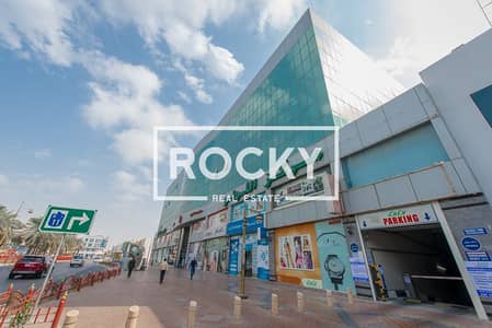 Офис в аренду в Дейра, Дубай - 1. Deira_AlMullaOld-LuluBldg_Views&Amenities (12 of 20). jpg