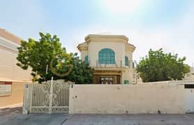 فیلا في البراحة،ديرة 4 غرف 3100000 درهم - 13998025