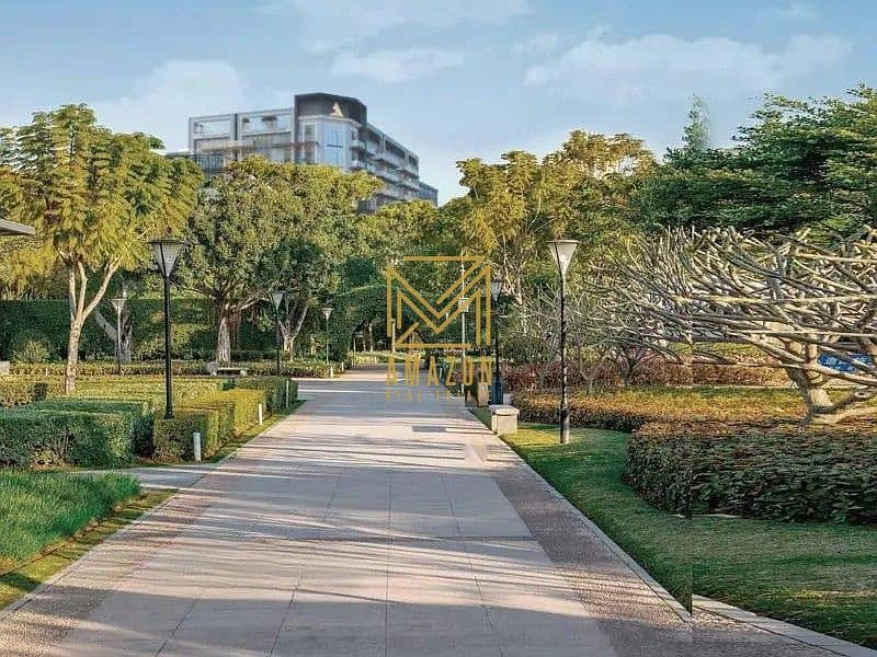 Exclusive Premium 1BR + Study | Prime Location in JVT | Ready - Vacant - Image 16