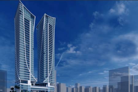 Monolocale in vendita a Jumeirah Village Circle (JVC), Dubai - Appartamento a Jumeirah Village Circle (JVC)，JVC District 11，Elitz by Danube，Building 1, 750000 AED - 14009394