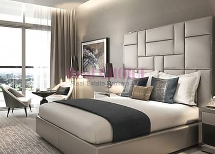 Ideal Investment with Good ROI | Furnished Studio Ideal Investment with Good ROI | Furnished Studio