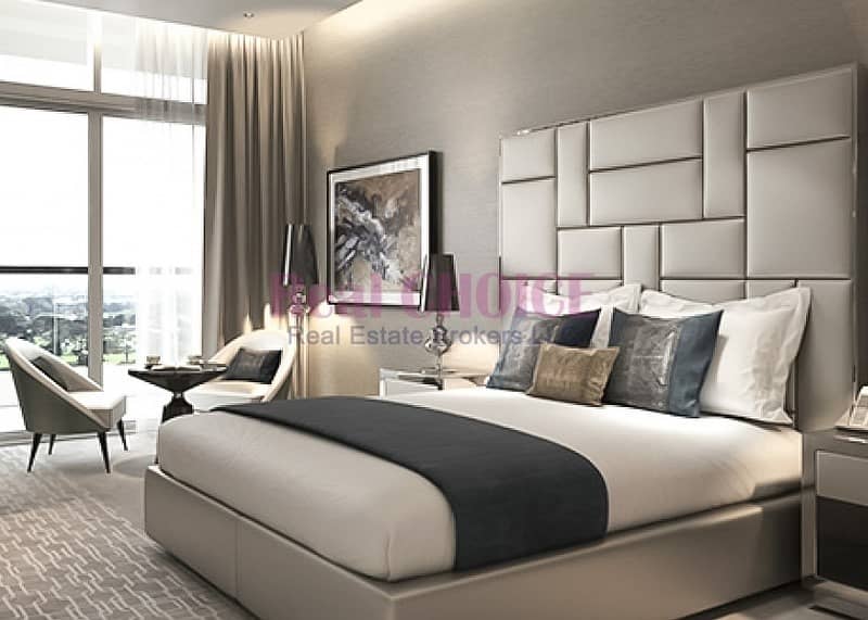 Ideal Investment with Good ROI | Furnished Studio Ideal Investment with Good ROI | Furnished Studio