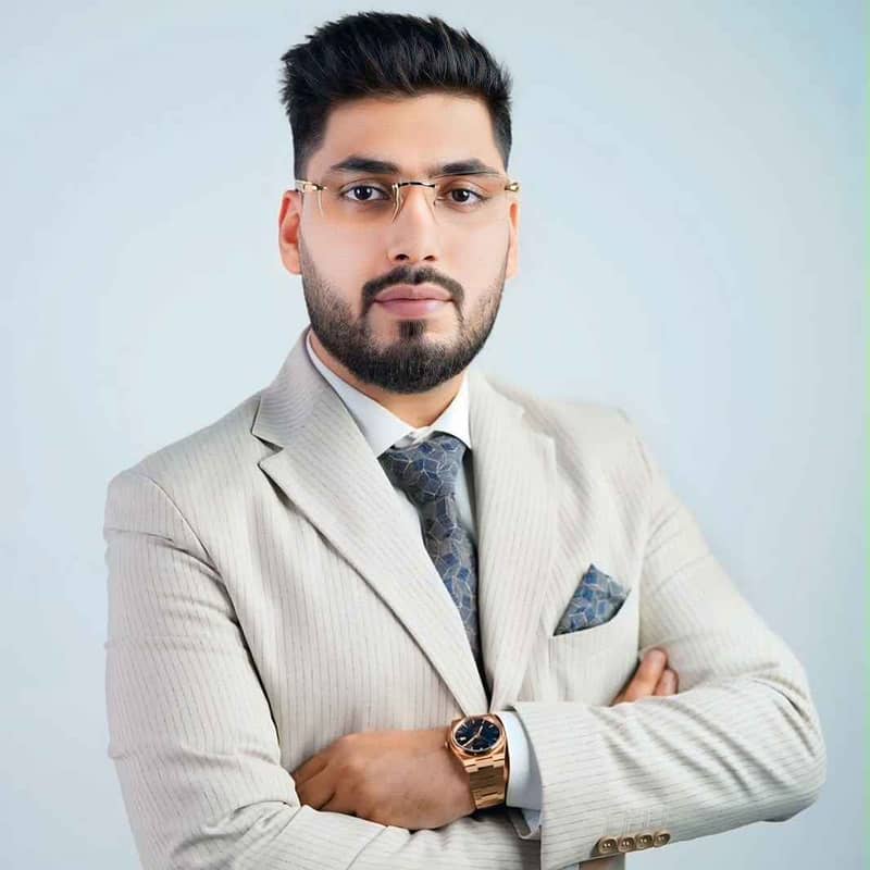 AMMAR ALI