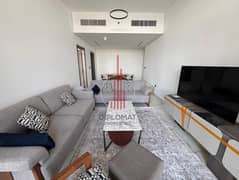 شقة في رويال ريجنسي،الخليج التجاري 1 غرفة 130000 درهم - 14009529