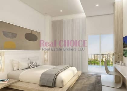 75 Percent Post Handover Plan|No DLD Fee|1BR 75 Percent Post Handover Plan|No DLD Fee|1BR