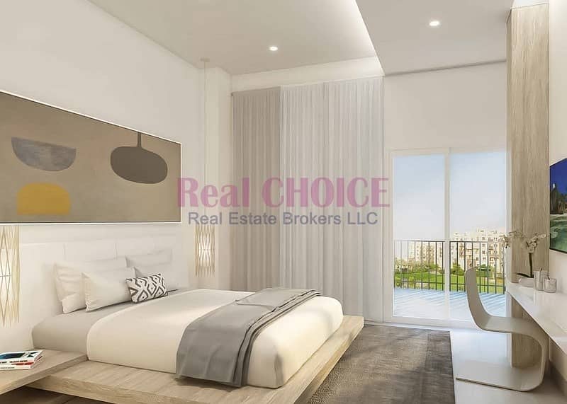 75 Percent Post Handover Plan|No DLD Fee|1BR 75 Percent Post Handover Plan|No DLD Fee|1BR
