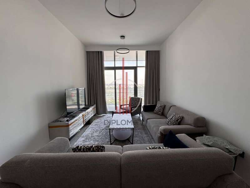 Luxurious | Fully Furnished | Prime Location - Image 3